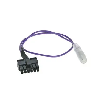 Autorádio Propojovací konektor Nakamichi/Philips pro adaptéry na volant