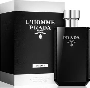 Pánský parfém Prada L'Homme Intense EDP