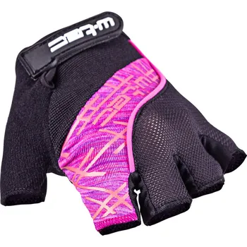 W-Tec Karolea AMC-1022-18 černé/růžové, XL