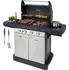 Zahradní gril Campingaz Master 4 Series SBS