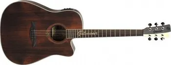 Elektroakustická kytara Gilmour Antique EW48 EQ
