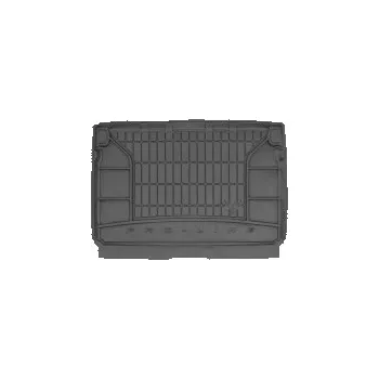 autokoberec Gumová vana do kufru Frogum Citroen C3 Aircross II (horní podlaha) -- od roku výroby 2017-
