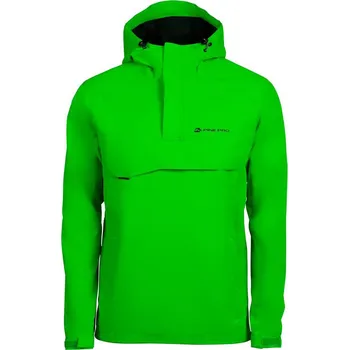 Pánská větrovka Alpine Pro Celest MJCL243563