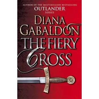 The Fiery Cross - Diana Gabaldon (EN)
