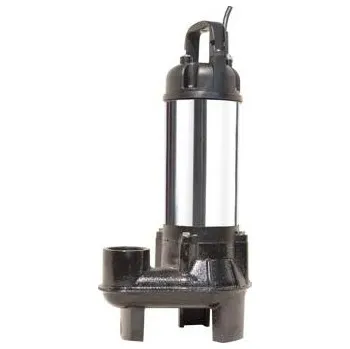 Čerpadlo EVAK PUMPS HIPPO 200S, 1.5kW, 230V bez plováku