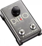 TCE Electronic Ditto Mic Looper