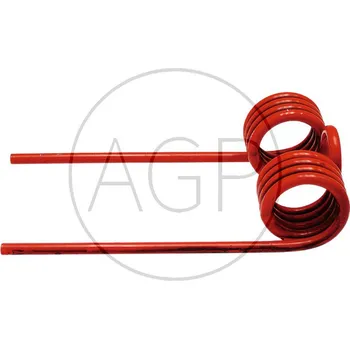 Pick-up pero vhodné pro sběrací vozy Krone, Bergmann, Kemper, Strautmann, Fristein