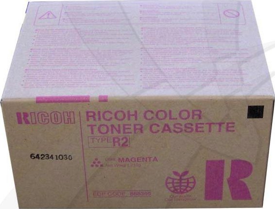Originální Ricoh 888346 od 506 Kč - Zbozi.cz