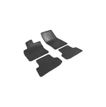 Auto-moto Gumové koberce Petex Audi Q2 -- od roku výroby 2016- SLEVA 3%
