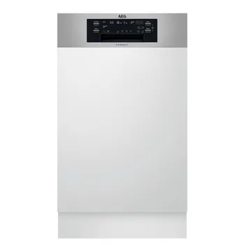 Myčka nádobí AEG FEE62400PM