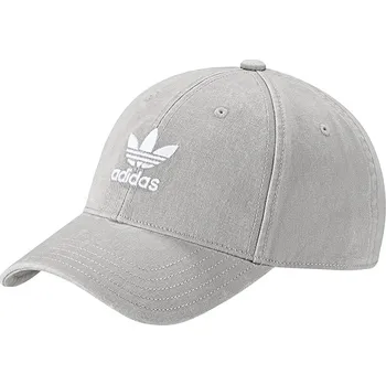 Kšiltovka Adidas Adic Washed Cap béžová