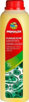 Penetrace Primalex Fungicidní penetrace 1 l