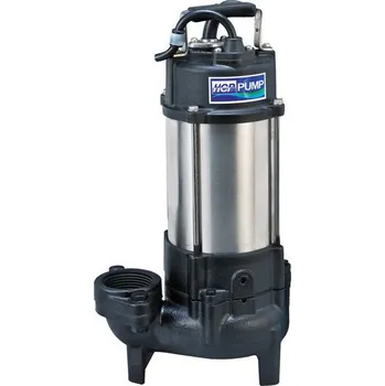 Čerpadlo HCP BF-21UN, 400 V