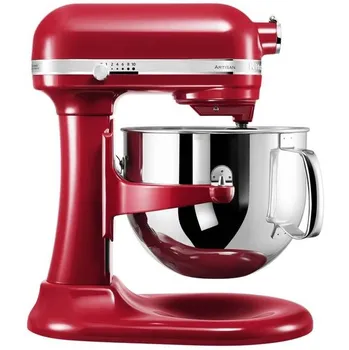 Kuchyňský robot Kitchenaid 5KSM7580XEER