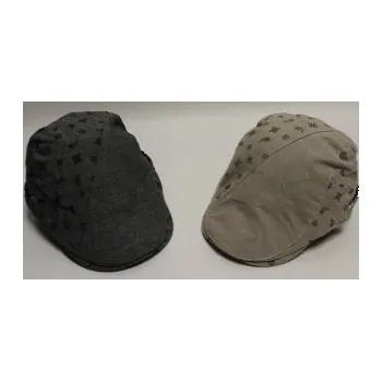 Čepice Bekovka, Barva Světle hnědá Gift3 1710