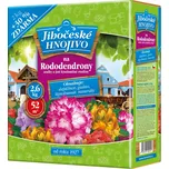 Forestina Jihočeské hnojivo na…