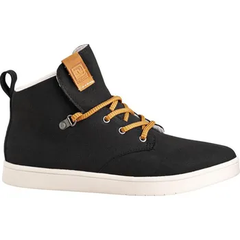 Pánská zimní obuv DEELUXE boty - Afterhour Mid black (9110) velikost: 42