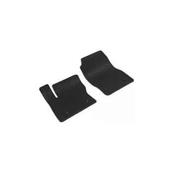 autokoberec Gumové koberce přední Petex Ford Transit Connect -- od roku výroby 2016- SLEVA 6%