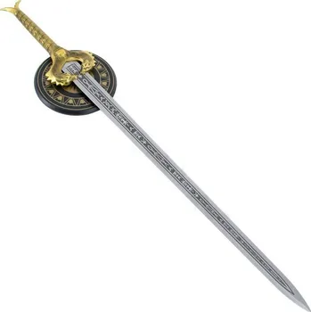 Replika zbraně Meč Wonder Woman