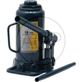 Hever Hydraulický auto zvedák, hever 15 t panenka