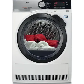 AEG AbsoluteCare T8DC49BCS