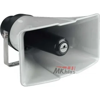 Bluetooth reproduktor MKhlas TLAKOVÝ REPRODUKTOR IT-35, šedá