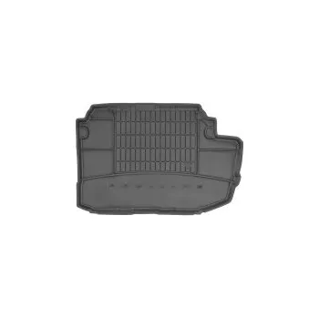 Autodoplněk Gumová vana do kufru Frogum Mercedes S W220 Sedan -- rok výroby 1998-2005