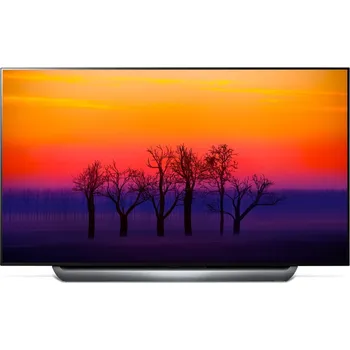 Televizor Recenze LG 55" OLED (OLED55C8PLA)