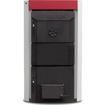 Kotel Viadrus Hercules U26 6 čl.