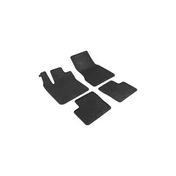 Auto-moto Gumové koberce Petex Smart Forfour -- od roku výroby 2014- SLEVA 10%