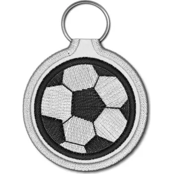 Pelisport Vyšívaná Klíčenka míč