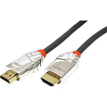 Video kabel CROMO High Speed HDMI kabel s Ethernetem, Ultra-HD (18G), HDMI M - HDMI M, 2m (37872) - 11.43.5593