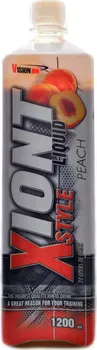 Iontový nápoj Vision Nutrition X-style Iont 1200 ml