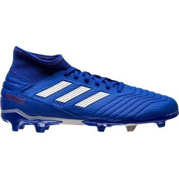 Kopačky Adidas Predator 19.3 FG modré