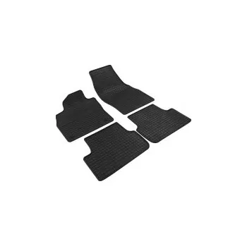 autokoberec Gumové koberce Petex Seat Ibiza -- od roku výroby 2017- SLEVA 3%