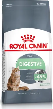 Krmivo pro kočku Royal Canin Digestive Care