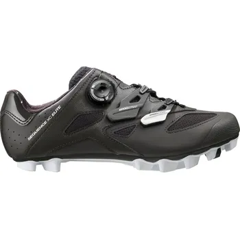 Pánské cyklistické tretry Mavic Sequence XC After Dark/White/Black