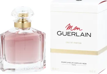 Dámský parfém Guerlain Mon Guerlain W EDP