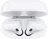 Sluchátka Apple AirPods 2019 s bezdrátovým nabíjecím pouzdrem