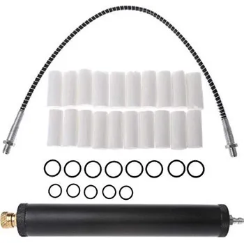 Airsoftová zbraň Filtr pro kompresor FIRST STRIKE pro odvlhčení a čištění vzduchu