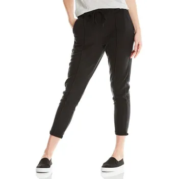 Dámské kalhoty BENCH kalhoty - Woven Pant Black Beauty (BK11179) velikost: S