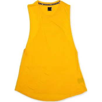 SUPRA tílko - Borrowed Muscle Tank Caution (811) velikost: M