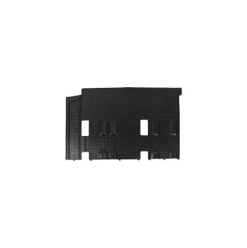 autokoberec Gumový koberec Petex pro 2.řadu sedadel VW Transporter T5/T6 -- od roku výroby 2003- /2015- SLEVA 4%