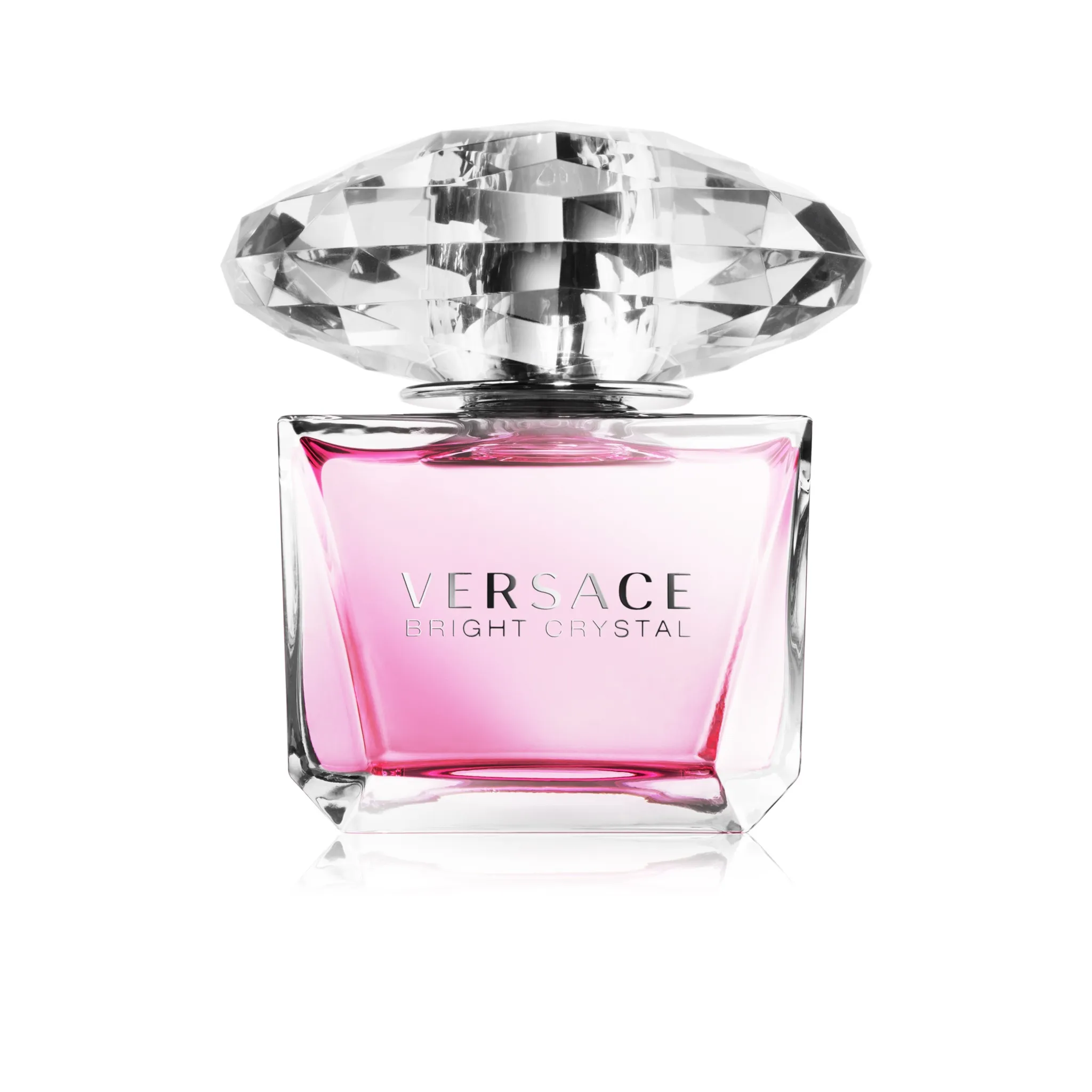 Fotografie 4 - Dámský parfém Versace Bright Crystal W EDT 30 ml