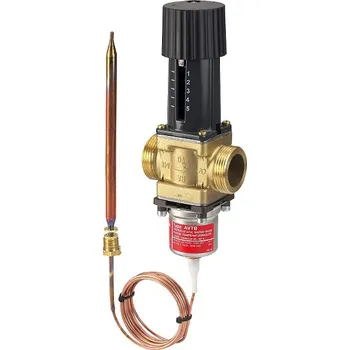 Ventil Termostatický ventil Danfoss AVTB DN 20 50-90 °C (003N8230)