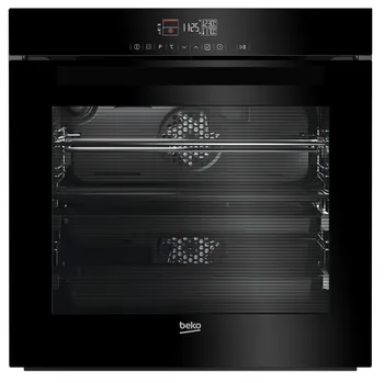 Vestavná trouba Beko BVM34400BS