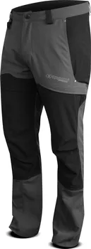 Pánské kalhoty Trimm Argo pánské turistické kalhoty šedé