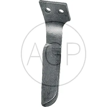 Hřebík Hřeb do rotačních bran pravý vhodný pro Rabe