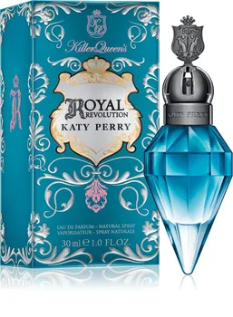 Dámský parfém Katy Perry Royal Revolution W EDP