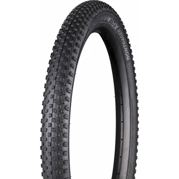 Plášť na kolo Bontrager XR2 Comp černý